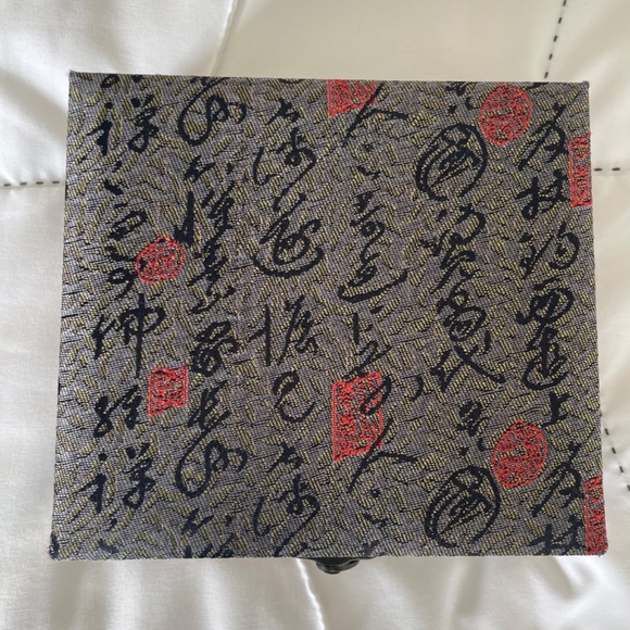 Chinese name stamp for Gary - Picture 2 of 2